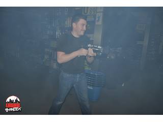 Laser Game LaserStreet - Décathlon Sens, Sens - Photo N°121