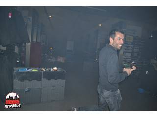 Laser Game LaserStreet - Décathlon Sens, Sens - Photo N°21