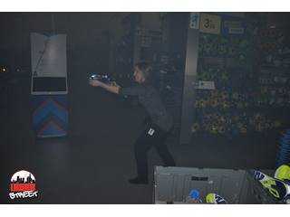 Laser Game LaserStreet - Décathlon Sens, Sens - Photo N°24