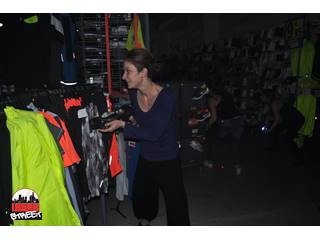 Laser Game LaserStreet - Décathlon Sens, Sens - Photo N°50