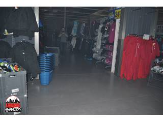 Laser Game LaserStreet - Décathlon Sens, Sens - Photo N°98