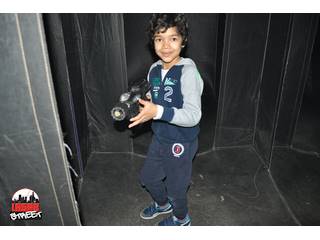 Laser Game LaserStreet - Centre de Loisir Val de Beauté, Nogent-sur-Marne - Photo N°10