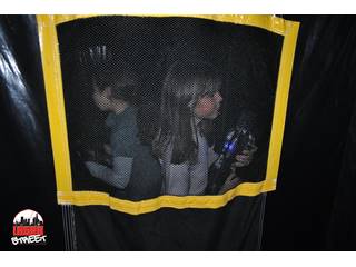 Laser Game LaserStreet - Centre de Loisir Val de Beauté, Nogent-sur-Marne - Photo N°110