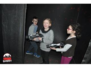 Laser Game LaserStreet - Centre de Loisir Val de Beauté, Nogent-sur-Marne - Photo N°111