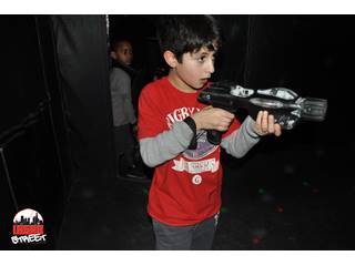 Laser Game LaserStreet - Centre de Loisir Val de Beauté, Nogent-sur-Marne - Photo N°112