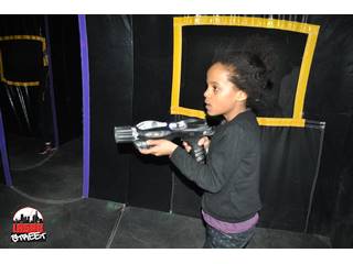 Laser Game LaserStreet - Centre de Loisir Val de Beauté, Nogent-sur-Marne - Photo N°113