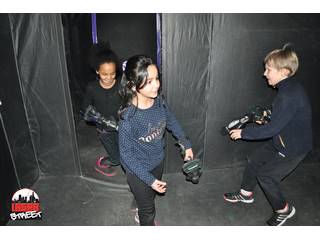 Laser Game LaserStreet - Centre de Loisir Val de Beauté, Nogent-sur-Marne - Photo N°116