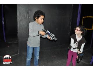 Laser Game LaserStreet - Centre de Loisir Val de Beauté, Nogent-sur-Marne - Photo N°117