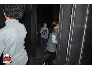 Laser Game LaserStreet - Centre de Loisir Val de Beauté, Nogent-sur-Marne - Photo N°118