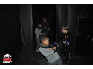 Laser Game LaserStreet - Centre de Loisir Val de Beauté, Nogent-sur-Marne - Photo N°119
