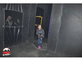 Laser Game LaserStreet - Centre de Loisir Val de Beauté, Nogent-sur-Marne - Photo N°11