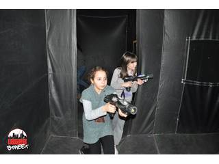 Laser Game LaserStreet - Centre de Loisir Val de Beauté, Nogent-sur-Marne - Photo N°120