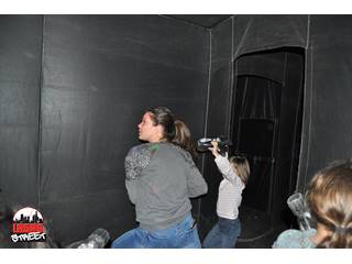 Laser Game LaserStreet - Centre de Loisir Val de Beauté, Nogent-sur-Marne - Photo N°122