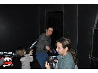Laser Game LaserStreet - Centre de Loisir Val de Beauté, Nogent-sur-Marne - Photo N°123