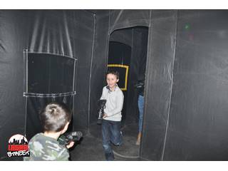 Laser Game LaserStreet - Centre de Loisir Val de Beauté, Nogent-sur-Marne - Photo N°12