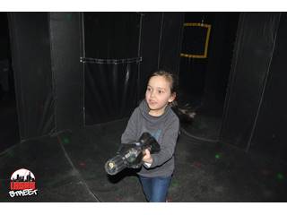Laser Game LaserStreet - Centre de Loisir Val de Beauté, Nogent-sur-Marne - Photo N°14