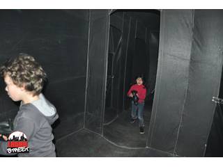 Laser Game LaserStreet - Centre de Loisir Val de Beauté, Nogent-sur-Marne - Photo N°16