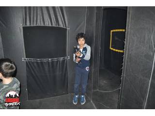 Laser Game LaserStreet - Centre de Loisir Val de Beauté, Nogent-sur-Marne - Photo N°17