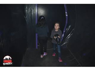 Laser Game LaserStreet - Centre de Loisir Val de Beauté, Nogent-sur-Marne - Photo N°1
