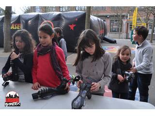 Laser Game LaserStreet - Centre de Loisir Val de Beauté, Nogent-sur-Marne - Photo N°22