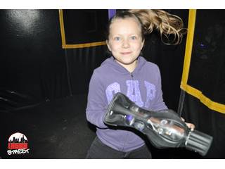 Laser Game LaserStreet - Centre de Loisir Val de Beauté, Nogent-sur-Marne - Photo N°28