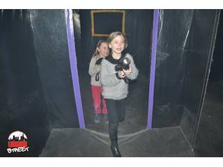 Laser Game LaserStreet - Centre de Loisir Val de Beauté, Nogent-sur-Marne - Photo N°29