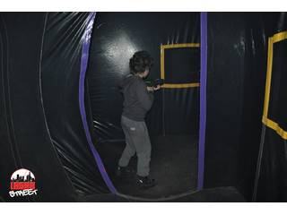 Laser Game LaserStreet - Centre de Loisir Val de Beauté, Nogent-sur-Marne - Photo N°2