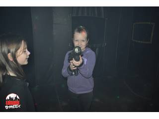 Laser Game LaserStreet - Centre de Loisir Val de Beauté, Nogent-sur-Marne - Photo N°30
