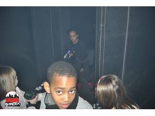 Laser Game LaserStreet - Centre de Loisir Val de Beauté, Nogent-sur-Marne - Photo N°31
