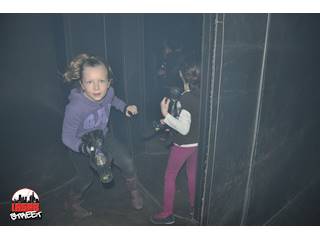 Laser Game LaserStreet - Centre de Loisir Val de Beauté, Nogent-sur-Marne - Photo N°32
