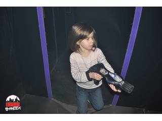 Laser Game LaserStreet - Centre de Loisir Val de Beauté, Nogent-sur-Marne - Photo N°34
