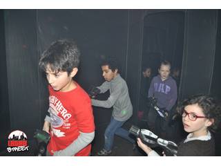 Laser Game LaserStreet - Centre de Loisir Val de Beauté, Nogent-sur-Marne - Photo N°37
