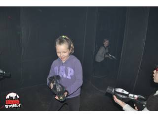 Laser Game LaserStreet - Centre de Loisir Val de Beauté, Nogent-sur-Marne - Photo N°38
