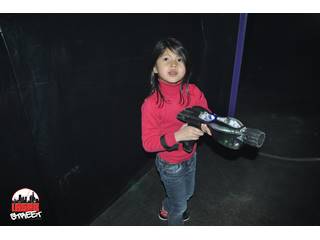 Laser Game LaserStreet - Centre de Loisir Val de Beauté, Nogent-sur-Marne - Photo N°3