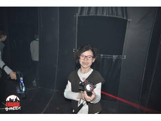 Laser Game LaserStreet - Centre de Loisir Val de Beauté, Nogent-sur-Marne - Photo N°40