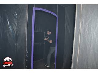 Laser Game LaserStreet - Centre de Loisir Val de Beauté, Nogent-sur-Marne - Photo N°41