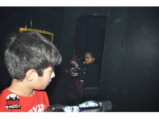 Laser Game LaserStreet - Centre de Loisir Val de Beauté, Nogent-sur-Marne - Photo N°43