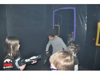 Laser Game LaserStreet - Centre de Loisir Val de Beauté, Nogent-sur-Marne - Photo N°44