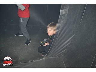Laser Game LaserStreet - Centre de Loisir Val de Beauté, Nogent-sur-Marne - Photo N°45