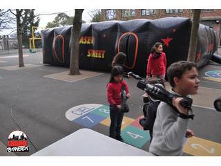 Laser Game LaserStreet - Centre de Loisir Val de Beauté, Nogent-sur-Marne - Photo N°56