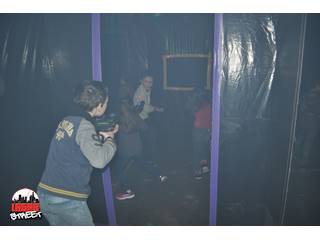 Laser Game LaserStreet - Centre de Loisir Val de Beauté, Nogent-sur-Marne - Photo N°57