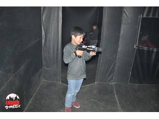Laser Game LaserStreet - Centre de Loisir Val de Beauté, Nogent-sur-Marne - Photo N°5