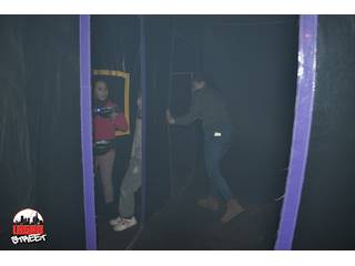 Laser Game LaserStreet - Centre de Loisir Val de Beauté, Nogent-sur-Marne - Photo N°61