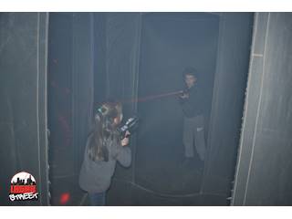 Laser Game LaserStreet - Centre de Loisir Val de Beauté, Nogent-sur-Marne - Photo N°62