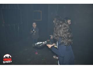Laser Game LaserStreet - Centre de Loisir Val de Beauté, Nogent-sur-Marne - Photo N°64