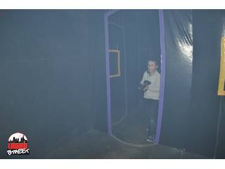 Laser Game LaserStreet - Centre de Loisir Val de Beauté, Nogent-sur-Marne - Photo N°67