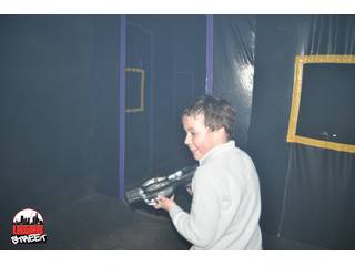 Laser Game LaserStreet - Centre de Loisir Val de Beauté, Nogent-sur-Marne - Photo N°69