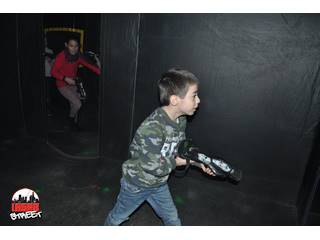 Laser Game LaserStreet - Centre de Loisir Val de Beauté, Nogent-sur-Marne - Photo N°6