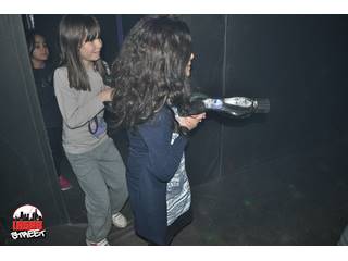 Laser Game LaserStreet - Centre de Loisir Val de Beauté, Nogent-sur-Marne - Photo N°71