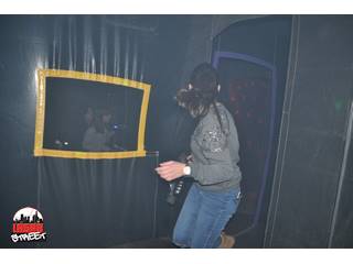 Laser Game LaserStreet - Centre de Loisir Val de Beauté, Nogent-sur-Marne - Photo N°74